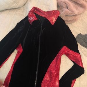 Georgia Jacket